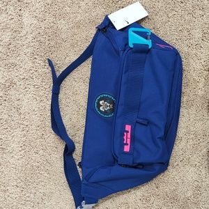 LeBron Elemental fanny pack